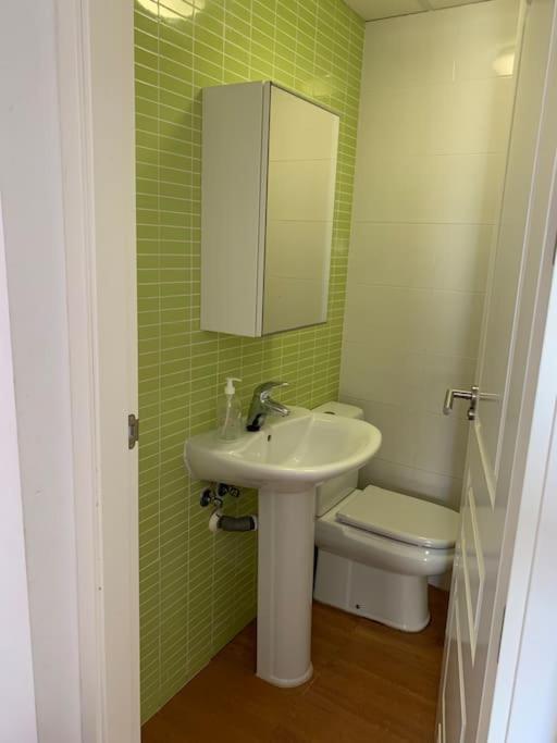 ático Con Terraza En El Toyo Apartamento Almería