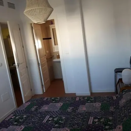 Apartament Atico Con Terraza En El Toyo Almería Zewnętrze zdjęcie