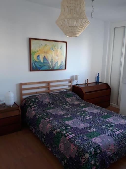 Atico Con Terraza En El Toyo Almeria